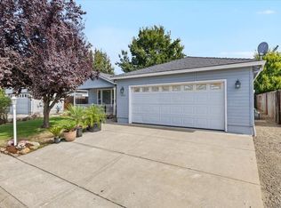 1233 Pheasant Way, Central Pt, OR 97502