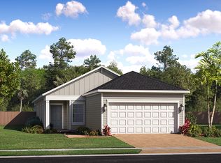 KATE Plan, Silver Falls Single Family at SilverLeaf : Silver Falls 40s, Saint Augustine, FL 32092