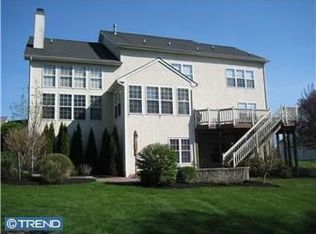 1293 Clearview Dr, Yardley, PA 19067