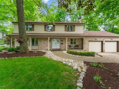 565 Hickory Hollow Dr, Canfield, OH, 44406