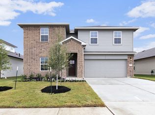 20509 Tuberville Ln, Manor, TX 78653