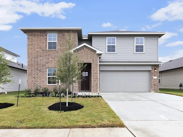 20401 Rosen Way, Manor, TX 78653