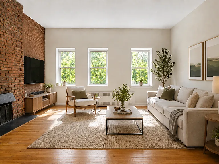 53 W 94th St #4 — Photo 3