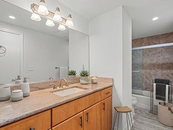 3rd image of 401 69th St Penthouse 101