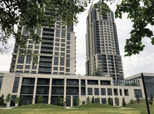 6 Eva Rd, Toronto, ON M9C0B1