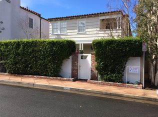 221 Via Koron, Newport Beach, CA 92663