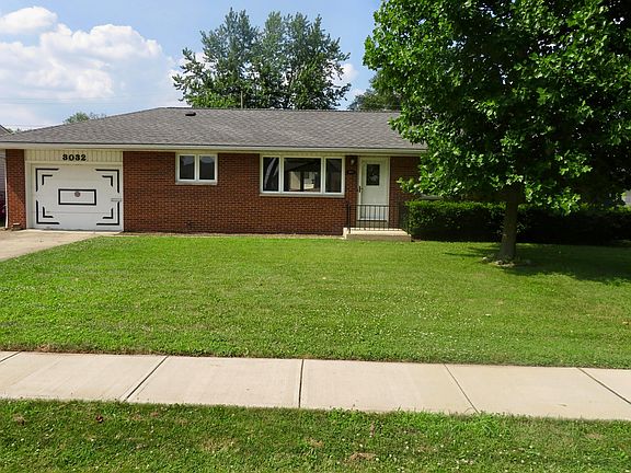 2nd image of 3032 Voeller Cir
