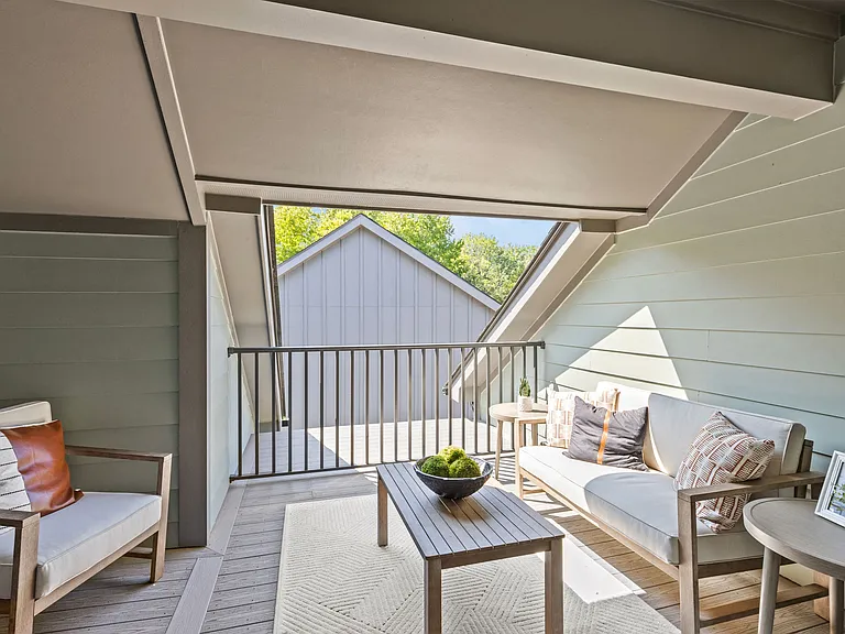 The Collection at North Davidson Townhomes for Rent in NoDa — Photo 67