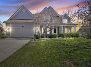 83 Champagne Dr, Lake Saint Louis, MO 63367
