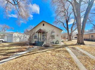 810 N 5th St, Montrose, CO 81401
