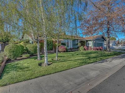 1205 W Stanton Way, Stockton, CA, 95207