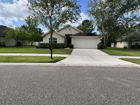 1450 ELSA Drive, Jacksonville, FL 32218