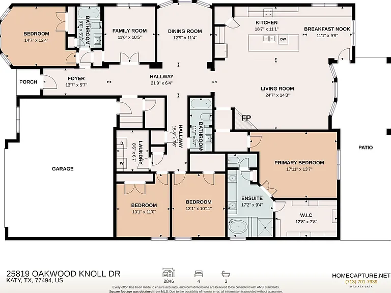 25819 Oakwood Knoll Dr — Photo 28