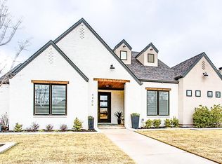 4406 139th St, Lubbock, TX 79424