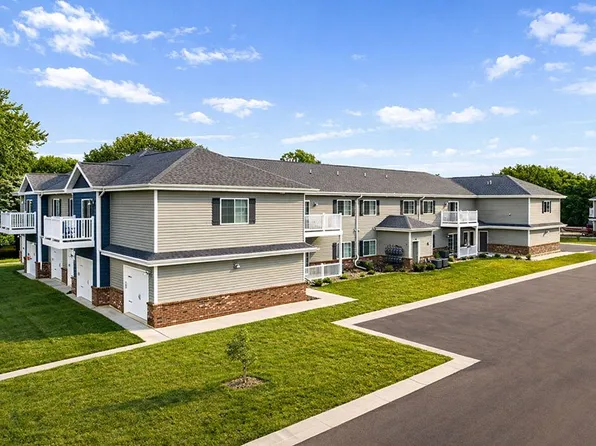 FOSTER PLACE, 801 W 8th St #801502, New Richmond, WI 54017