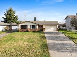 5029 Wilmington Ave, Everett, WA 98203