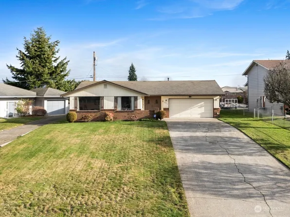 5029 Wilmington Avenue, Everett, WA 98203
