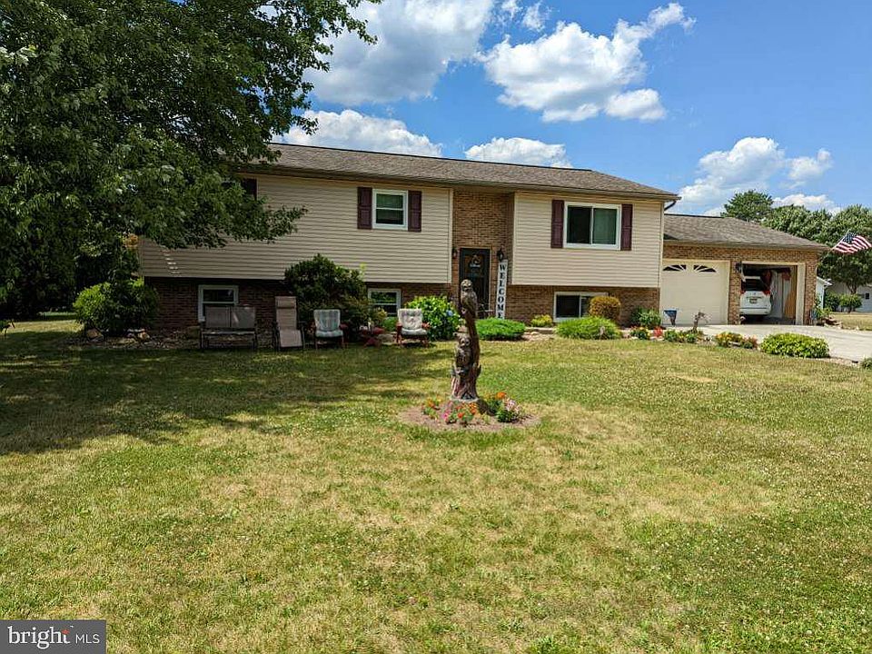 118 Park Side Dr, Tyrone, PA 16686 Zillow