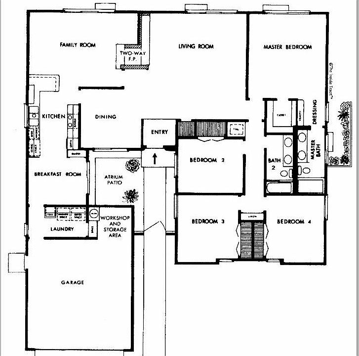 2nd image of 24552 Saturna Dr
