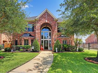 6914 Monarch Lake Ln, Katy, TX 77494