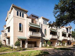 4406 Dickson St #B, Houston, TX 77007