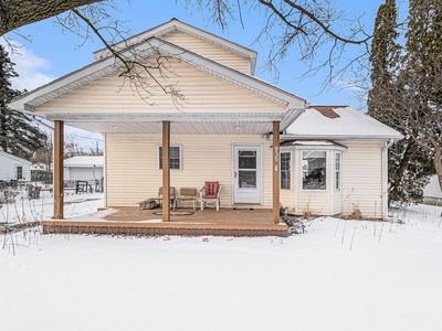 935 Ottawa Ave, Ypsilanti, MI, 48198