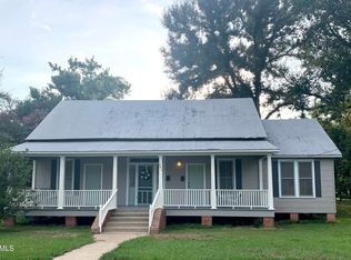 721 S 2nd St, Eunice, LA 70535