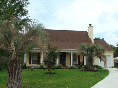 121 Single Tree Ct, Goose Creek, SC, 29445