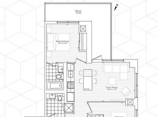 56 Forest Manor Rd #1404, Toronto, ON M2J 0E5