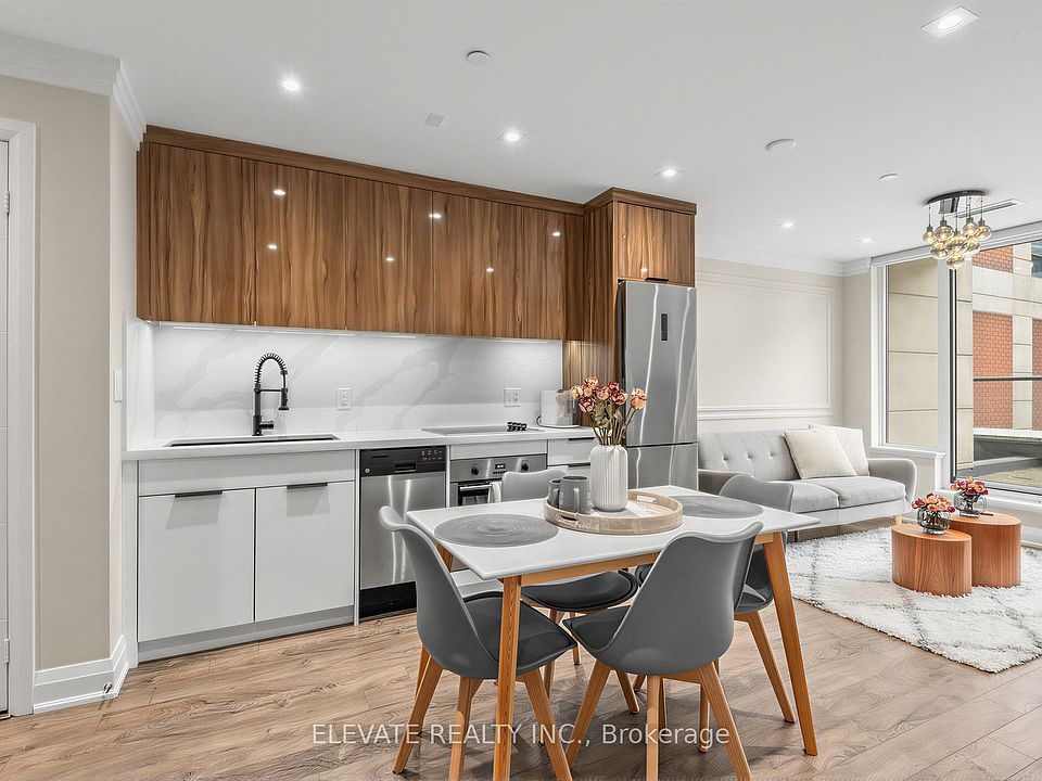 1st image of 18 Uptown Dr #229