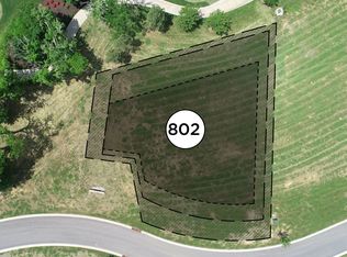 8005 George Jones Ln Lot 802, College Grove, TN 37046