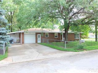 201 Racill Ct, East Peoria, IL 61611