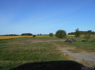 16144 Road 4 #DR09, Pandora, OH 45877