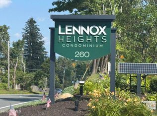 260 Pittsfield Rd UNIT B11, Lenox, MA 01240
