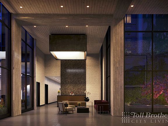 4th image of 91 Leonard St #Ph4