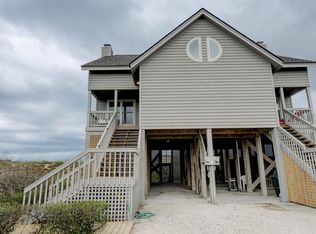 2119 Ocean Blvd, Holly Ridge, NC 28445