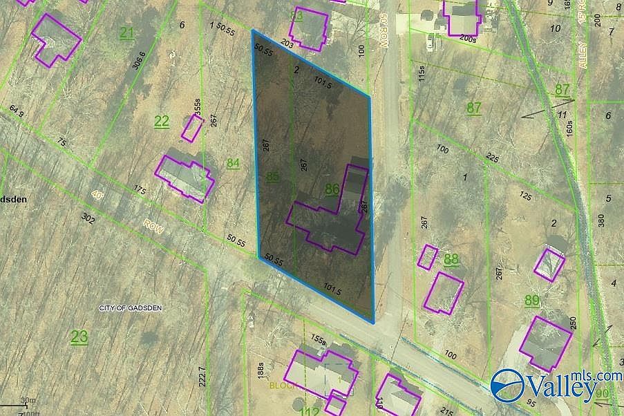 22nd image of 702 Tidmore Bend Rd