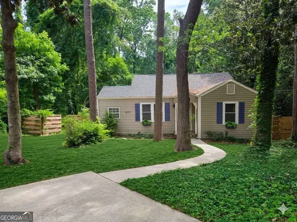 1637 Cecilia Dr SE, Atlanta, GA 30316