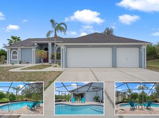 5140 Eclipse Ct, Spring Hill, FL 34607