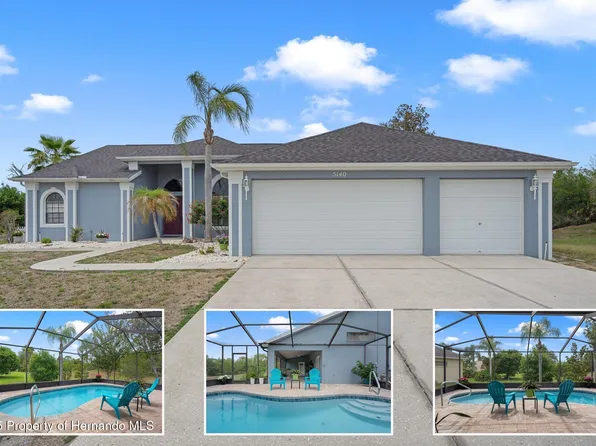 5140 Eclipse Ct, Spring Hill, FL 34607