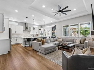 8886 River Peak Circle, Littleton, CO 80125