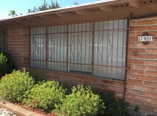 7921 E Julia Pl, Tucson, AZ 85710
