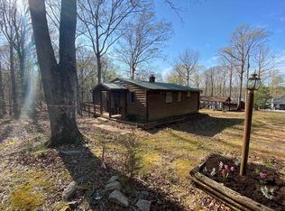 47 Thacker & Shelton Ln, Buffalo Junction, VA