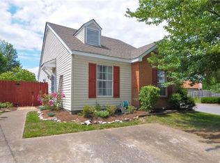 2717 Penn Meade Dr, Nashville, TN 37214