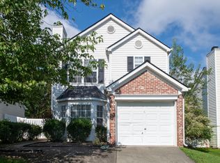 9039 Shallcross Way, Raleigh, NC 27617