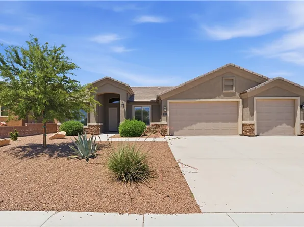 3311 Roma Rd, Kingman, AZ 86401