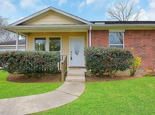 13007 Valleywood Cir, Willis, TX 77318