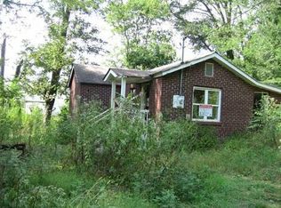 120 Carden Rd NE, Rome, GA 30161