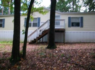 1164 Augustine Hillside Farms, Saint Marks, FL 32355