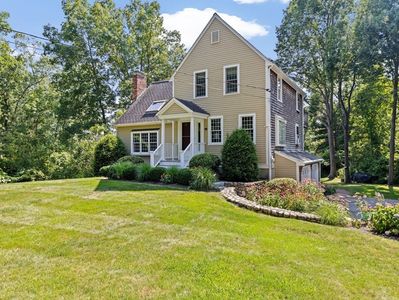 16 Three Ring Rd, Scituate, MA, 02066